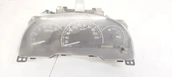 Toyota Avensis Verso Speedometer (instrument cluster) 8380044530 83800-44530