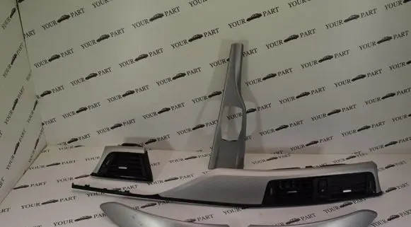 BMW 4 F32 F33 Panel trim