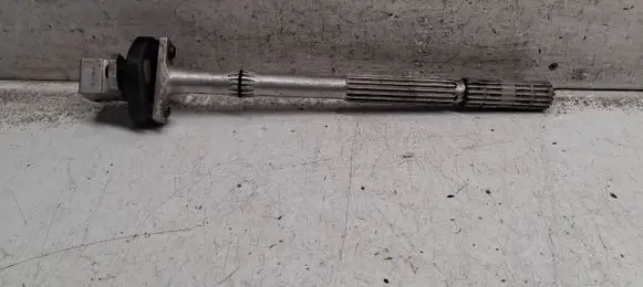 BMW 5 E39 Steering column universal joint 