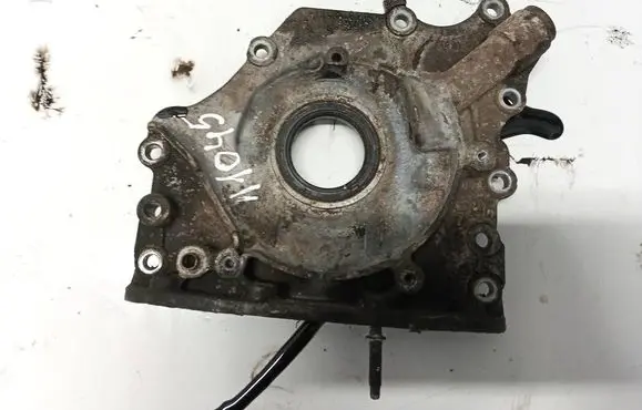 Ford Focus Oil pump 26724803