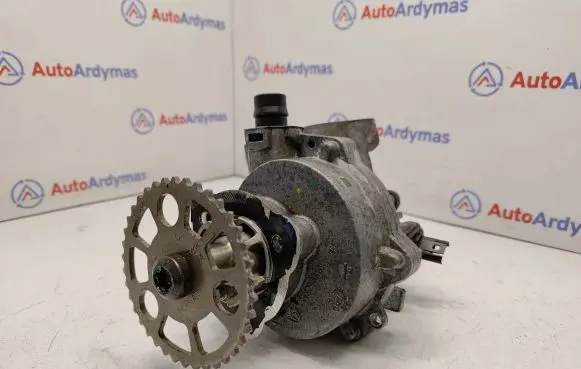 BMW 4 F32 F33 Vacuum pump 11668618897