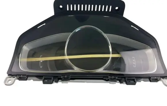 Volvo S60 Speedometer (instrument cluster) 31453038