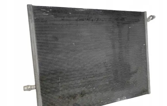 Mercedes-Benz S W222 Coolant radiator A0995003500