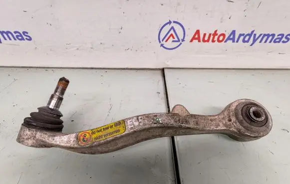 BMW 7 E65 E66 Front control arm 6770451 31126770451
