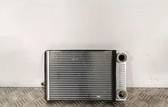 Opel Mokka X Heater blower radiator 18F18