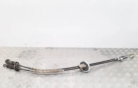 Hyundai Sonata Gear shift cable linkage D007CHJ