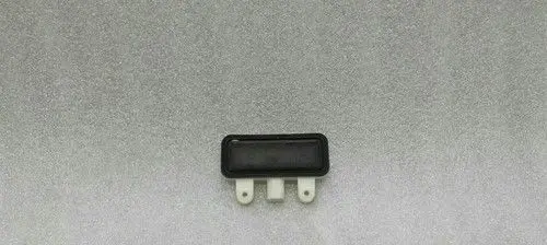 Mercedes-Benz CLA C117 X117 W117 Tailgate/boot open switch button A2218702410