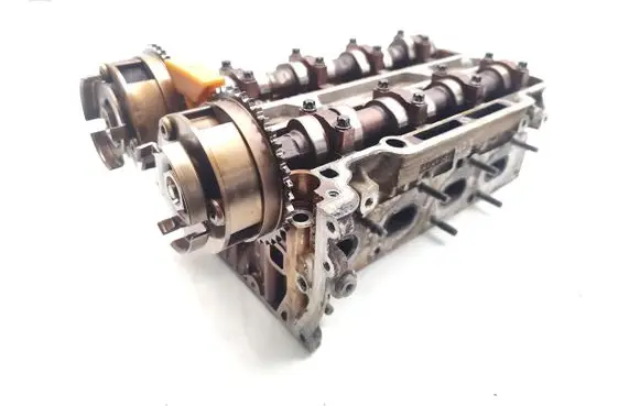 Opel Mokka X Engine head 55565291 55562231