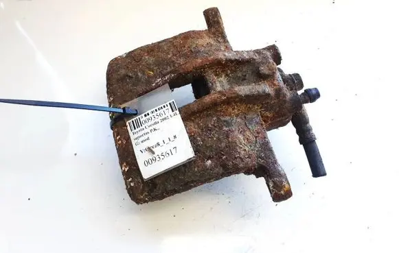 Toyota Corolla E120 E130 Front brake caliper