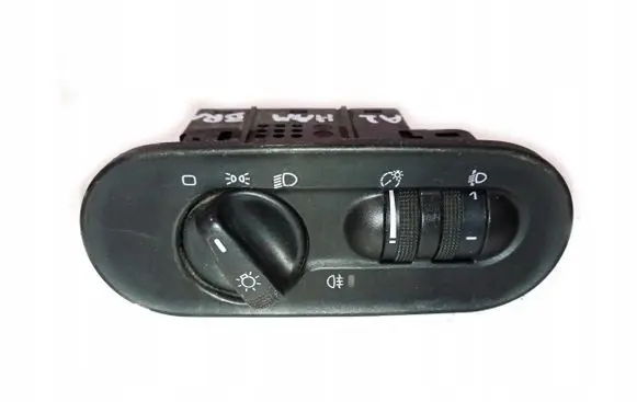 Seat Alhambra (Mk1) Light switch 7M1941531H