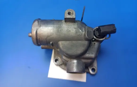 Mercedes-Benz E W211 Thermostat A6462000715