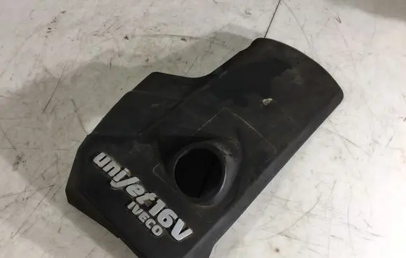 Iveco Daily 30.8 - 9 Engine cover (trim) 504034872A