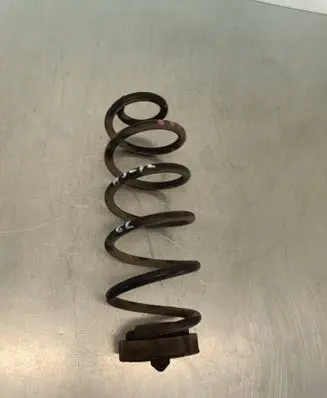 Audi A5 Sportback 8TA Rear coil spring 