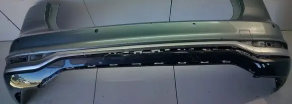 Audi A6 S6 C8 4K Rear bumper 4K9807417