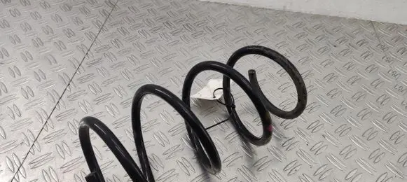Volkswagen PASSAT B8 Front coil spring