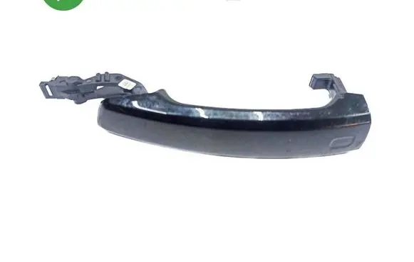 Audi A1 Front door exterior handle 8V0837210