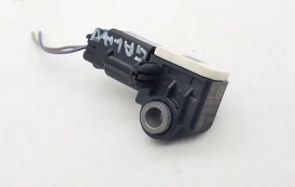 Ford Galaxy Airbag deployment crash/impact sensor AM5T14B342AA