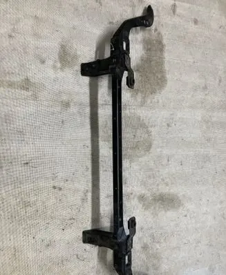 Jaguar F-Pace Top upper radiator support slam panel HK8316E144A