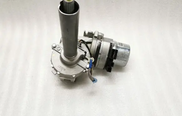 Electric power steering pump
