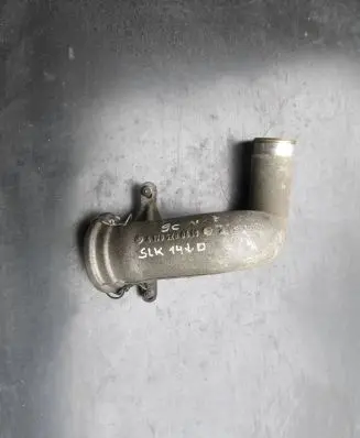 Mercedes-Benz SLK R170 Air intake hose/pipe A1705280418