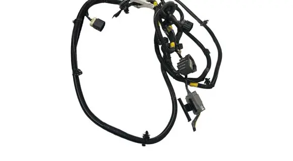 Volvo XC60 Parking sensor (PDC) wiring loom 31376356