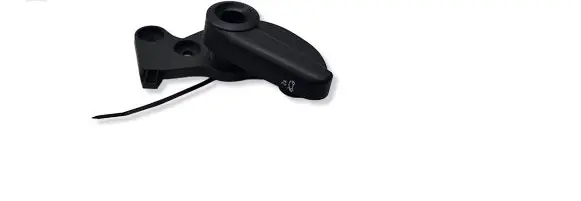 Mini One - Cooper F56 F55 Engine bonnet (hood) release handle 7298817