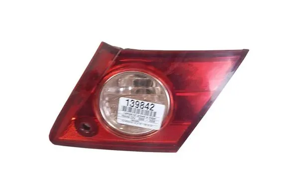 Honda City Rear/tail lights