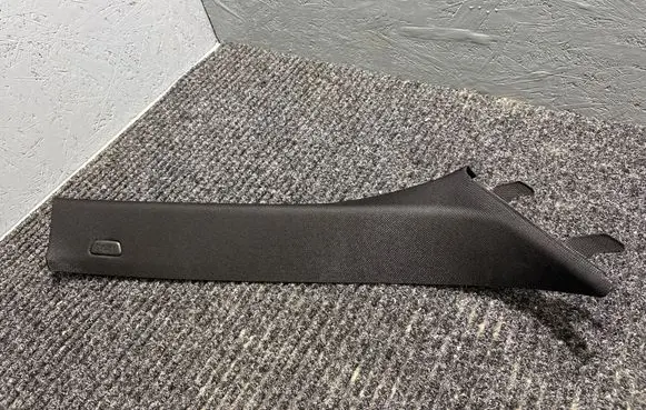 BMW X5 F15 (A) pillar trim 7384526 52107010