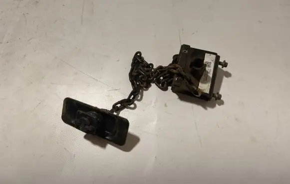 Foton Tunland V7 V9 Holder (bracket) P1315020300A0