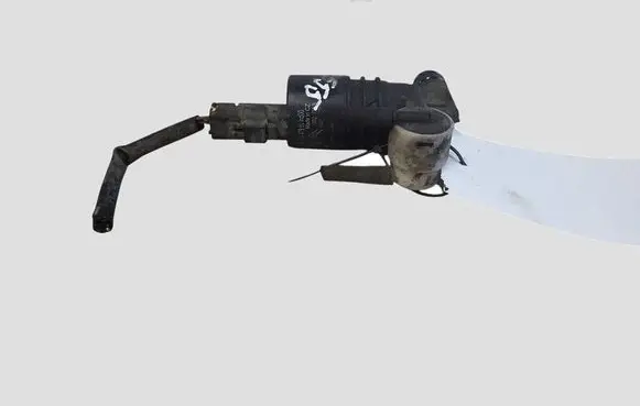 Citroen C5 Windscreen/windshield washer pump 9643447980