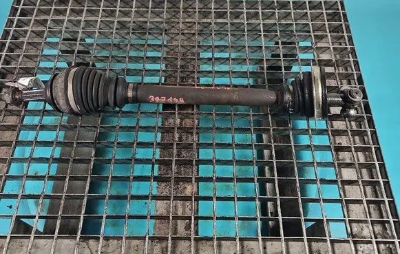 Dacia Sandero Front driveshaft IMPRK1421439