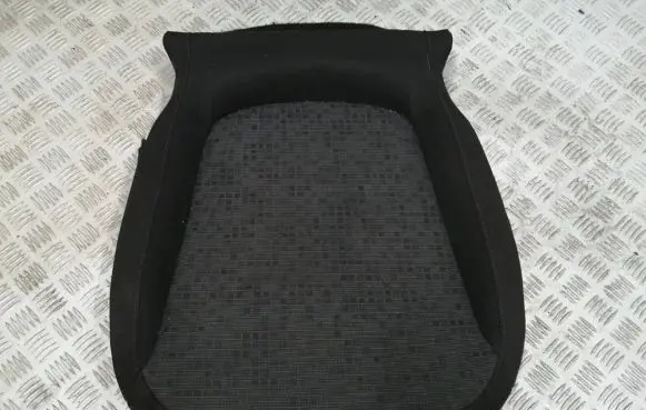 Seat trim