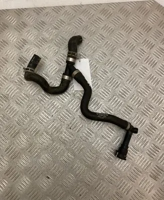 Volvo XC90 Engine coolant pipe/hose 31368145