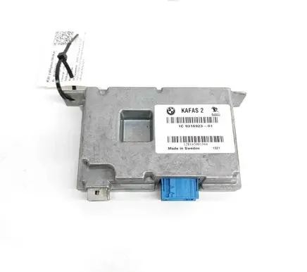 BMW 4 F32 F33 Video control module 9316923