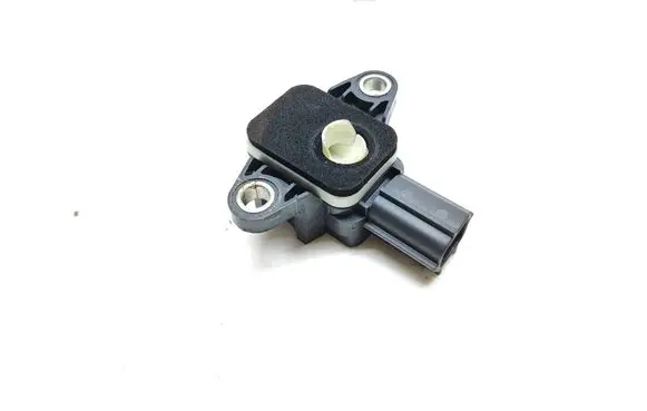 Audi A3 S3 A3 Sportback 8P Airbag deployment crash/impact sensor 8P0955557