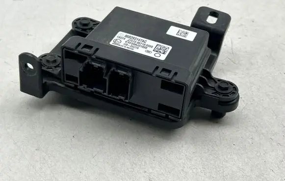 Dodge Durango III Other control units/modules 068293147AC F00HJ01888 J7573067180000