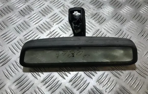 BMW 5 E39 Rear view mirror (interior) 4996l2x