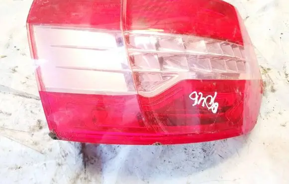 Citroen C5 Rear/tail lights 9681063880 7p8x7x-13405-ax