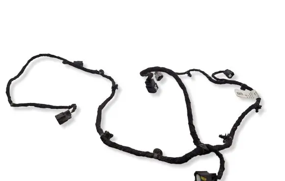 Opel Mokka Parking sensor (PDC) wiring loom 95426318 6C010085 688328731