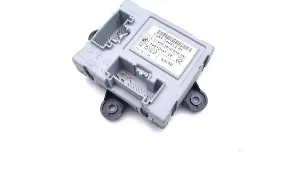 Ford S-MAX Door control unit/module 7G9T14B533HF 1001219700 14C108AF