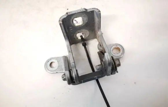 Opel Insignia A Rear door lower hinge
