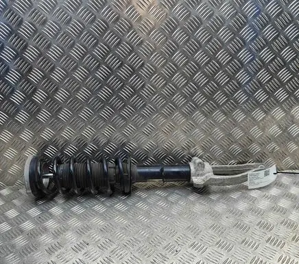 BMW 5 G30 G31 Front shock absorber/damper 6896361