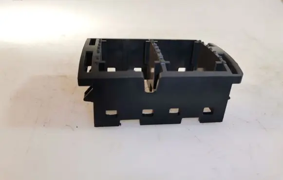 Renault Trafic III (X82) Windscreen/window heater switch 1259354X