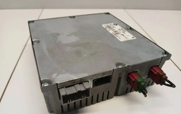 Land Rover Range Rover L322 MMI control unit XRA500052 4H4319G212 532231805