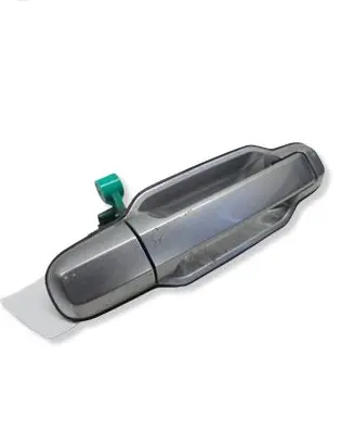 KIA Sorento Rear door exterior handle 836603E000
