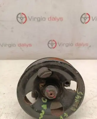 Hyundai Santa Fe Power steering pump