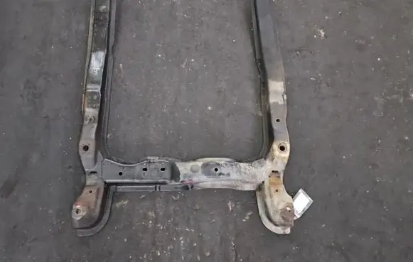 Opel Vectra A Front axle beam IMPRK1390799