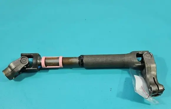Toyota RAV 4 (XA40) Steering wheel axle IMPRK1562964