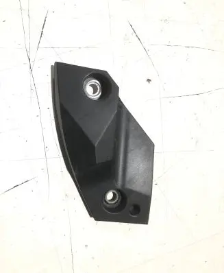 Peugeot 307 CC Other trunk/boot trim element 9646494180