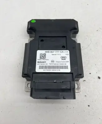 Audi Q7 4M Other control units/modules 4M8907777CA 4M8907777C A2C7580331100